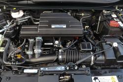2020 Honda CR-V VTi
