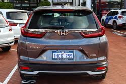 2020 Honda CR-V VTi