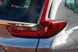 2020 Honda CR-V VTi