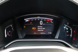2020 Honda CR-V VTi