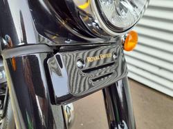 2026 Royal Enfield Classic 650 650 Twin Black
