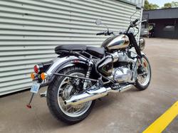 2026 Royal Enfield Classic 650 650 Twin Black