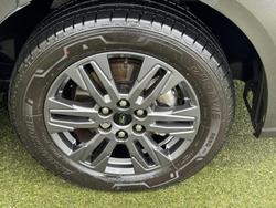 2024 Ford Tourneo Titanium X