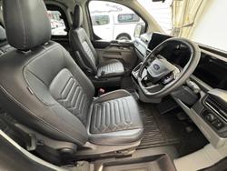 2024 Ford Tourneo Titanium X