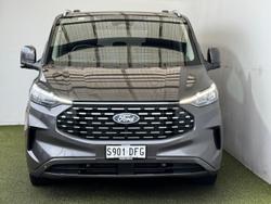 2024 Ford Tourneo Titanium X