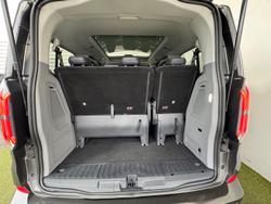2024 Ford Tourneo Titanium X