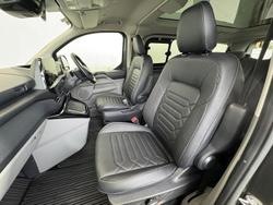 2024 Ford Tourneo Titanium X