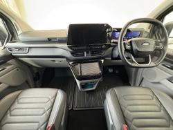 2024 Ford Tourneo Titanium X