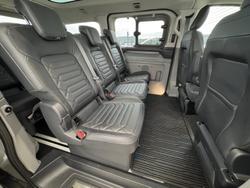 2024 Ford Tourneo Titanium X