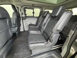 2024 Ford Tourneo Titanium X