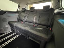 2024 Ford Tourneo Titanium X