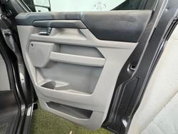 2024 Ford Tourneo Titanium X
