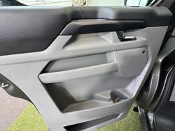 2024 Ford Tourneo Titanium X