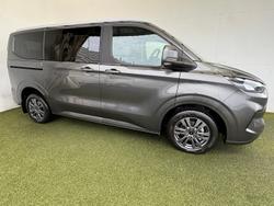 2024 Ford Tourneo Titanium X