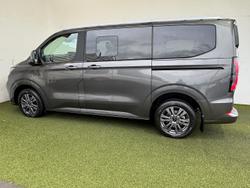 2024 Ford Tourneo Titanium X