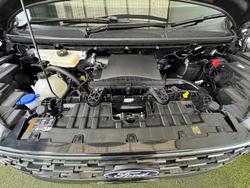 2024 Ford Tourneo Titanium X