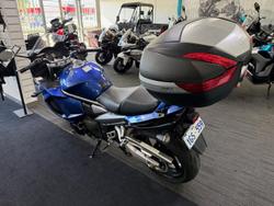 2013 Suzuki GSX1250FA