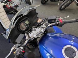 2013 Suzuki GSX1250FA