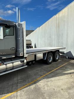 2025 Kenworth T610SAR T610SAR