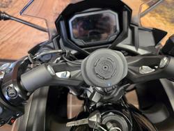 2024 Kawasaki 2024 Kawasaki 650CC NINJA 650 Grey