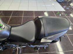 2024 Kawasaki 2024 Kawasaki 650CC NINJA 650 Grey