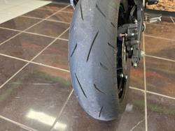 2024 Kawasaki 2024 Kawasaki 650CC NINJA 650 Grey