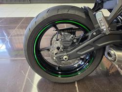 2024 Kawasaki 2024 Kawasaki 650CC NINJA 650 Grey