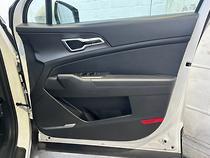 2026 Kia Sportage SX
