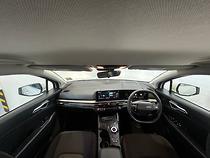 2026 Kia Sportage SX