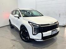 2026 Kia Sportage SX