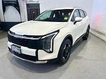 2026 Kia Sportage SX