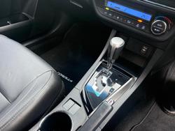 2015 Toyota Corolla ZR