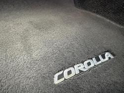 2015 Toyota Corolla ZR