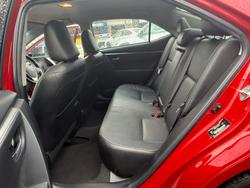 2015 Toyota Corolla ZR
