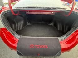 2015 Toyota Corolla ZR