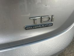 2015 Audi Q3 TDI