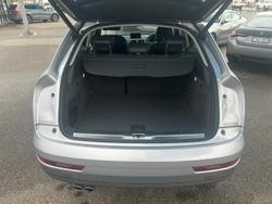 2015 Audi Q3 TDI