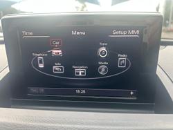 2015 Audi Q3 TDI