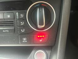 2015 Audi Q3 TDI