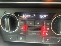 2015 Audi Q3 TDI