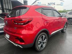 2024 MG ZS Excite