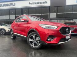 2024 MG ZS Excite
