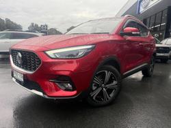 2024 MG ZS Excite