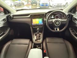 2024 MG ZS Excite