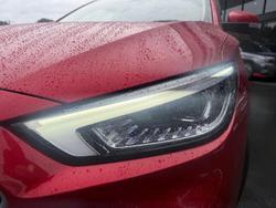 2024 MG ZS Excite