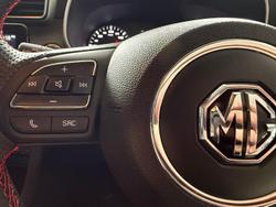 2024 MG ZS Excite