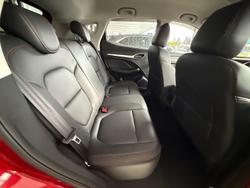 2024 MG ZS Excite