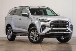 2026 Isuzu MU-X LS-U