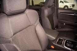 2026 Isuzu MU-X LS-U
