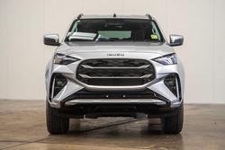 2026 Isuzu MU-X LS-U